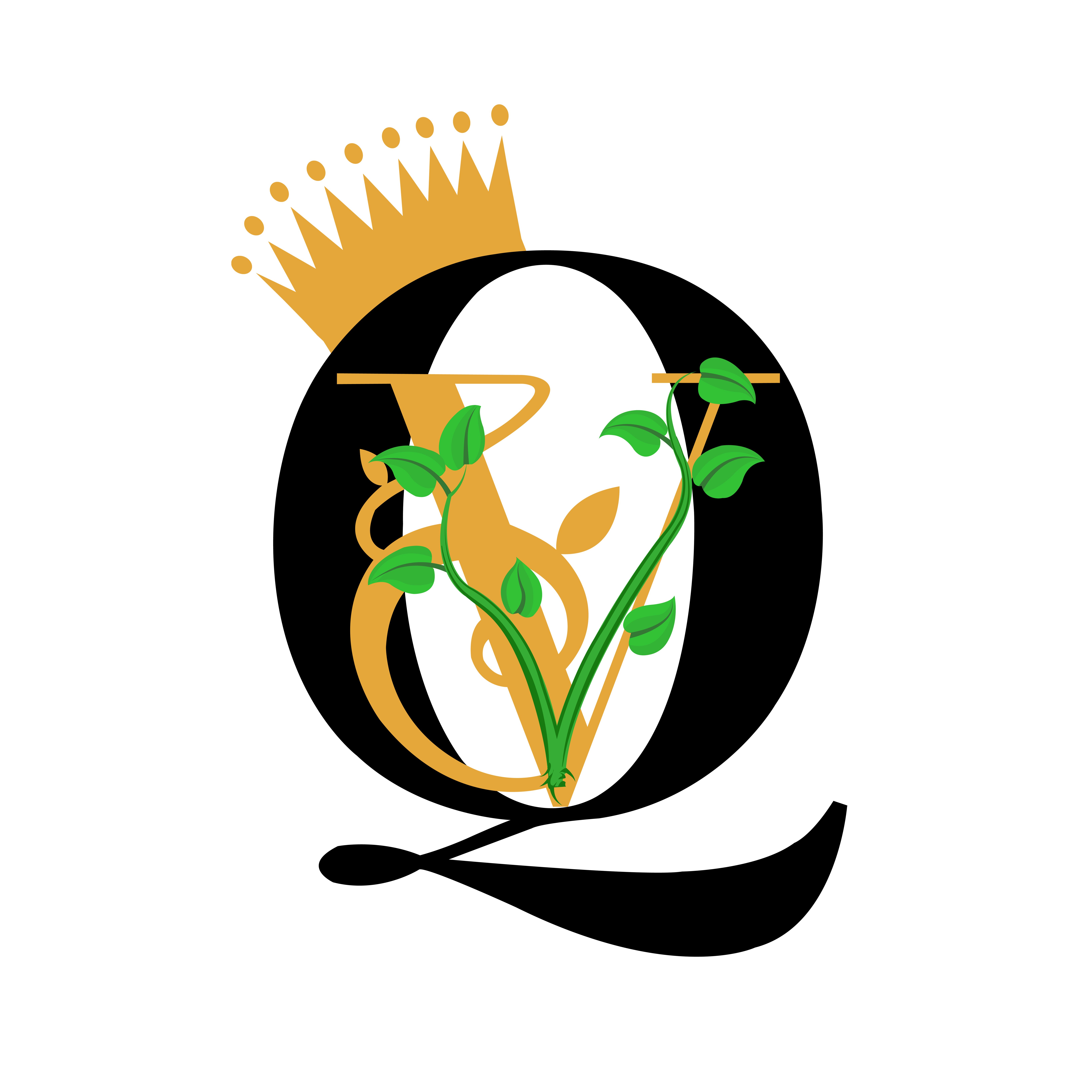 QueensVeganCafe's profile picture. Slappin’ vegan food made with love! No GMO’s and no soy! One-stop vegan shop with holistic services, good food, and good vibes.