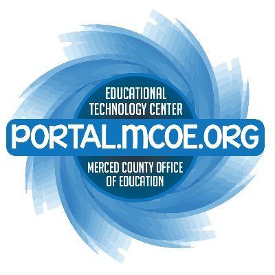 MercEdTech1's profile picture. Merced County Office of Education, Educational Technology Center