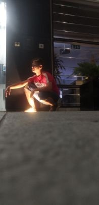 Abdulla74794468's profile picture. I love canda❤️
#sport