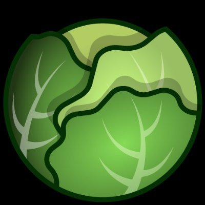 CabbageCashh's profile picture. The healthiest yield farm on #Avalanche

TG: https://t.co/x0Rn1D7FIS
Discord: https://t.co/PeiL5Pu3ZF