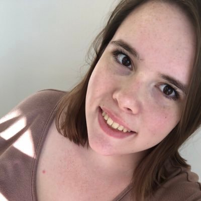 Fairy_Bai's profile picture. TWU Alum 💕 Lesbian leftist 🌻 She/Her/Hers 🖤