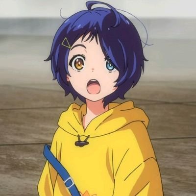 YixinBingxu's profile picture. 