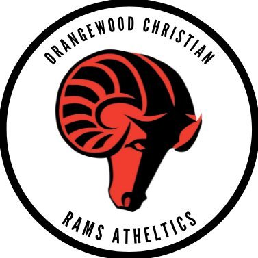 Official twitter for Orangewood Christian School Athletics. #GoRams 🐏