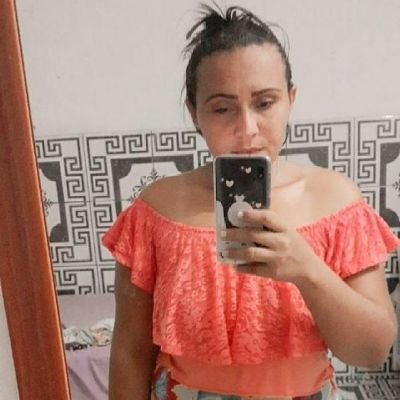 Menina dos olhos de deus🙌❤
