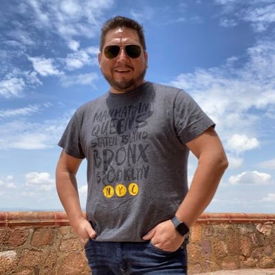 cesar_oc's profile picture. 