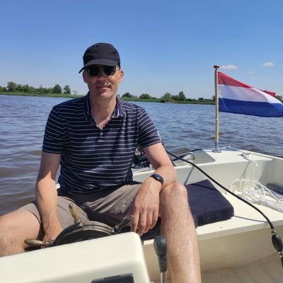 cornedoelman's profile picture. Gerechtsdeurwaarder/vestigingsmanager bij BoitenLuhrs incasso & gerechtsdeurwaarders Amsterdam