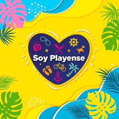 La Comunidad Virtual de Playa del Carmen.
#SoyPlayense