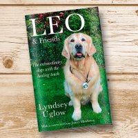 Leo and Friends Therapy Dogs (@leoandfriendstd) 's Twitter Profile