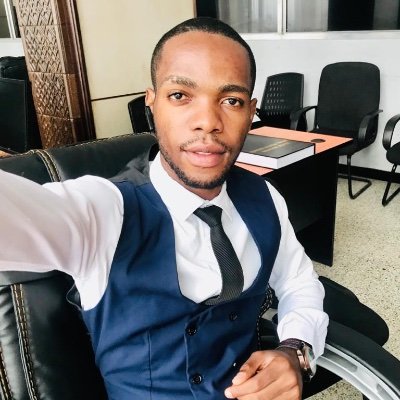 Président du Pool YALI RDC . Développer Fullstack, Conférencier, Entrepreneur et Acteur de la société civile