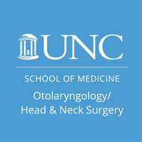 UNC Otolaryngology/Head & Neck Surgery(@UNC_ENT) 's Twitter Profile Photo