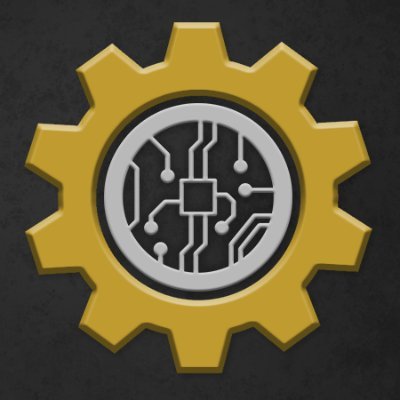 RobotFactorysim's profile picture. Manage and automate your robot making factory!