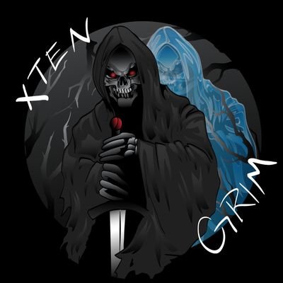 I am Xtengrim(X-Ten-Grim) a variety gamer streamer part of the BAMFs. I love RPG and TCG and playing them with others.