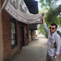 Andrew Zaleski (@ajzaleski) 's Twitter Profile Photo Andrew Zaleski (@ajzaleski) 's Twitter Profile Photo