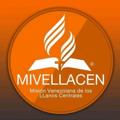 Iglesia Adventistas Del Séptimo Día, cuenta oficial de la Misión Venezolana de los Llanos Centrales
#MivellacenAvanza