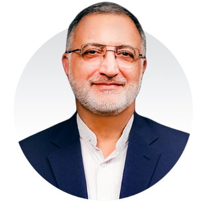 ‌AliReza Zakani | علیرضا زاکانی