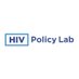 HIV Policy Lab (@HIVPolicyLab) Twitter profile photo
