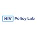 HIV Policy Lab (@hivpolicylab) Twitter profile photo HIV Policy Lab (@hivpolicylab) Twitter profile photo