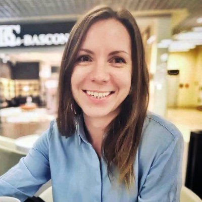 VA_Halina's profile picture. 