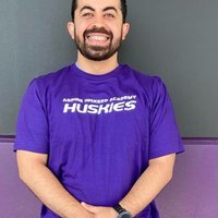 Diego Cabrera (@mrcabrerape) 's Twitter Profile Photo