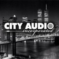 City Audio Inc(@CityAudioInc1) 's Twitter Profile Photo