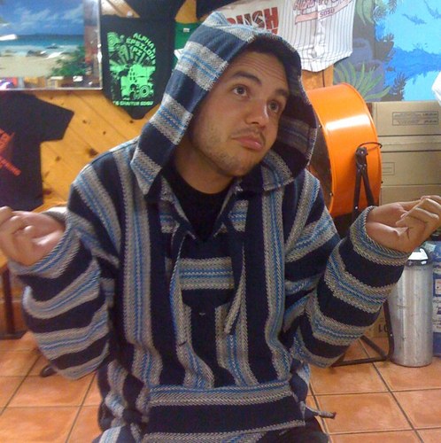 nathanmarshall's profile picture. 