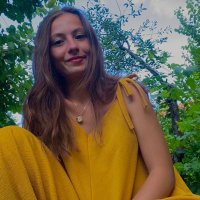 Aleyna (@aleynakckrds) Twitter profile photo