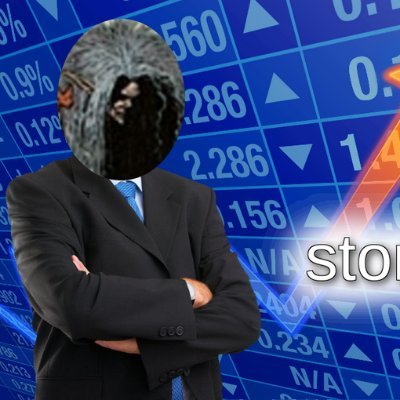 WebullBears's profile picture. A shorter of stonks on Webull.