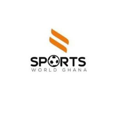 |@sportworldghana| Ghana's 🇬🇭 authoritative, credible & trusted sports website that breaks exclusive news on the biggest Ghanaian-related football news.