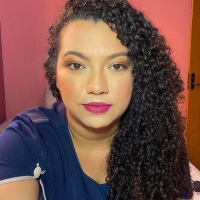 Cristã 🙏🏻
Técnica em Saúde Bucal 🦷
Cursando Serviço Social ⚖️
Assista o meu novo Clipe - Cantando o amor :
https://t.co/GvdMoHHdHj