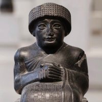 Gudea, Ensi of Lagash (@ensi_gudea) 's Twitter Profile Photo Gudea, Ensi of Lagash (@ensi_gudea) 's Twitter Profile Photo