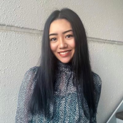 angellynn9120's profile picture. GOD'S PLAN FIRST | Hosei University | GIS | IG: @angellynn9120