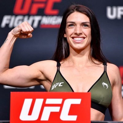 MackenzieDern