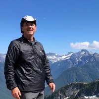 Hiker-Steve (@hiker_steve) 's Twitter Profile