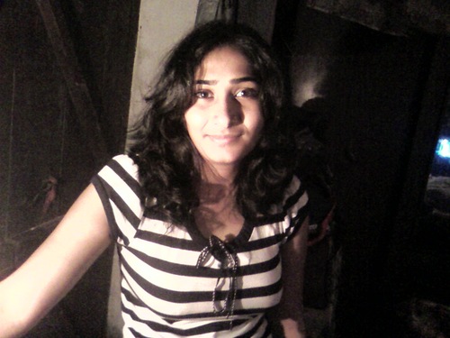 shaily_cute's profile picture. 