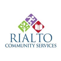 City of Rialto(@RialtoCS) 's Twitter Profile Photo
