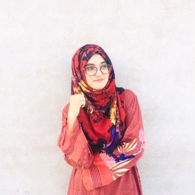 durreshahwar25's profile picture. Pharmacist | Entrepreuner | Dreamer