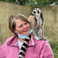 Georgina Hopkinson (@xraygeorgie) 's Twitter Profile