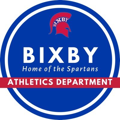 Official home of Bixby Spartan Athletics.