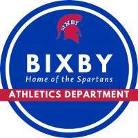 Bixby Spartan Athletics(@HomeofSpartans) 's Twitter Profile Photo