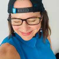 Jeni L. Bell (@jenilbell) 's Twitter Profile