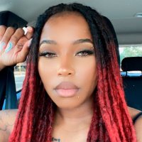LaDaisha Monae (@itsagooddaii) 's Twitter Profile