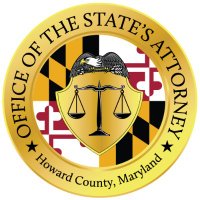 Howard County State's Attorney's Office(@HowardCoSAO) 's Twitter Profile Photo