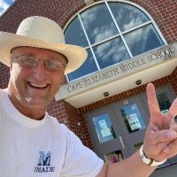 Lance Belanger (@cems_pe) 's Twitter Profile