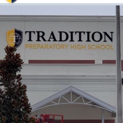 Tradition Prep High School