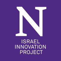 Northwestern Israel Innovation Project (@northwesterniip) 's Twitter Profile Photo