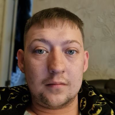 Youth worker 
Teesside Uni student
School Representative For Teesside uni 
Newly Elected chair SRF

SPONSORED BY https://t.co/1uyzIicfyV

TWITCH STREAMER AND DC Legend