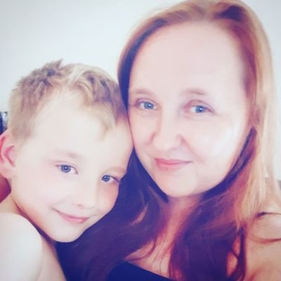 mumma to 2 Amazing humans ā¤
I may not be perfect but when I look at my children I know I got 2 things in my life perfectly right.