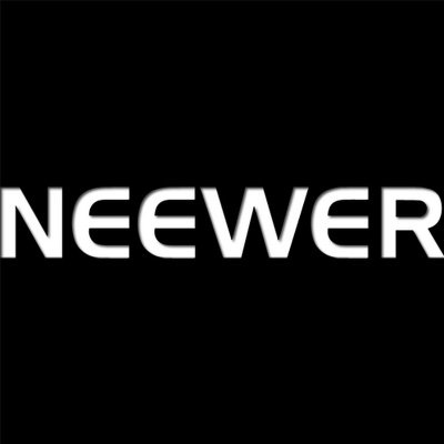 You create. We illuminate. 
Use @NeewerOfficial or #Neewer to be featured!
Contact: support@neewer.com