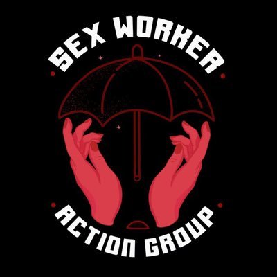 SEX WORKER ACTION GROUP (SWAG) from Berlin. Self-organised and independent for the rights of sex workers.