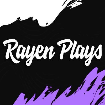 if you see this, follow me.
23K+ Subscribers @RayenPlays On YT 🇸🇷
🗨 Discord Server: https://t.co/cpWu3UP3YT